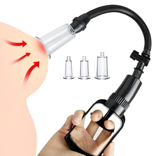 Vibrator Thrusting Dildo for Women - G Spot Vibrator Clitoral Stimulator Sex Toys with 10 Vibration 10 Thrust Mode, Vibrators Adult Sex Toy for Women and Couple, Red